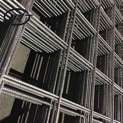 2400mm x 6000mm reinforcement mesh.